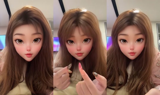 waendiwa1's Stream - Apr 16, 2026, 8:19 PM