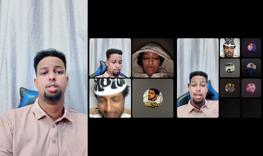 walalak100의 방송 - 2026년 4월 14일 오후 10:01