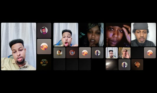 walalak100's Stream - Apr 19, 2026, 8:44 PM