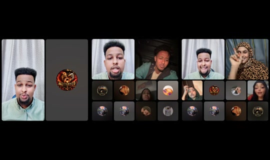 walalak100's Stream - Apr 20, 2026, 8:18 PM