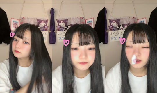 wanpare_mei의 방송 - 2026년 4월 15일 오전 5:00