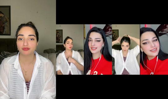 Stream wardamalik94 - 16 Apr 2026, 14.55