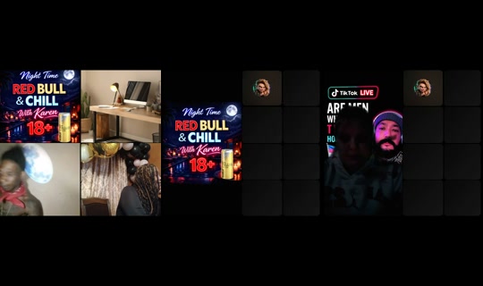 we.the.north.86's Stream - Apr 19, 2026, 3:53 AM