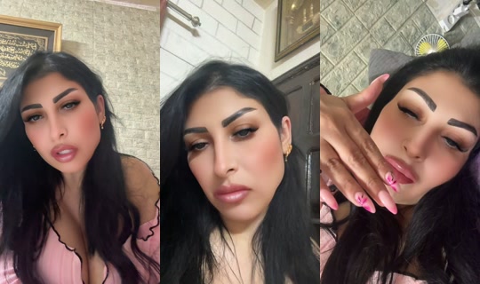 widad.mekari의 방송 - 2026년 4월 17일 PM 10:18