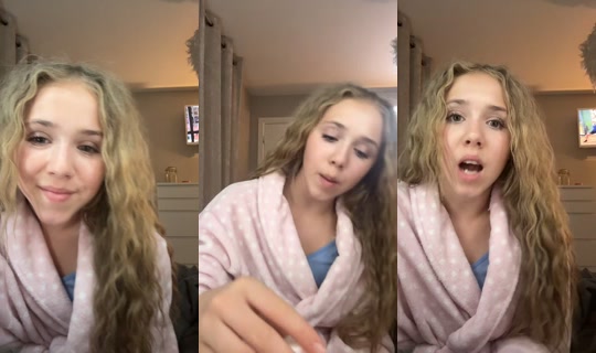 بث x.martha_grwm.x - 20 أبريل 2026، 9:20 م