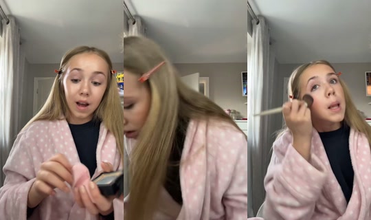 بث x.martha_grwm.x - 21 أبريل 2026، 6:25 ص