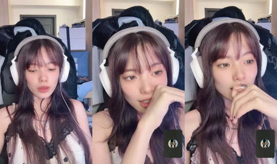 xiy0806_의 방송 - 2026년 4월 21일 AM 4:21