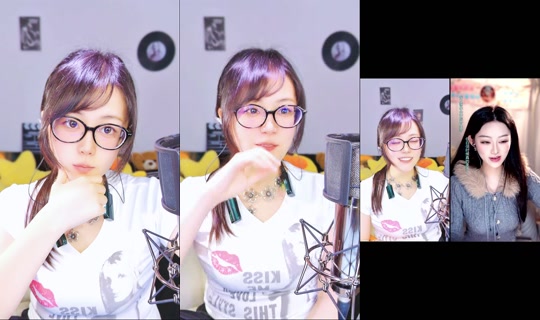 xiya927's Stream - Apr 15, 2026, 3:29 PM