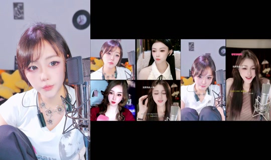 xiya927's Stream - Apr 15, 2026, 8:56 PM