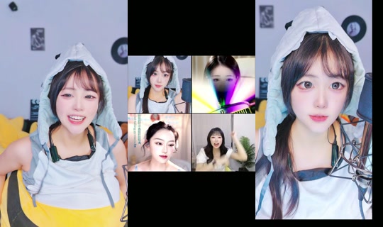 xiya927의 방송 - 2026년 4월 19일 PM 4:14