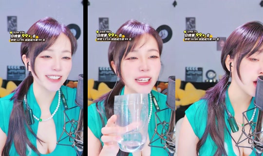 xiya927의 방송 - 2026년 4월 20일 PM 3:07