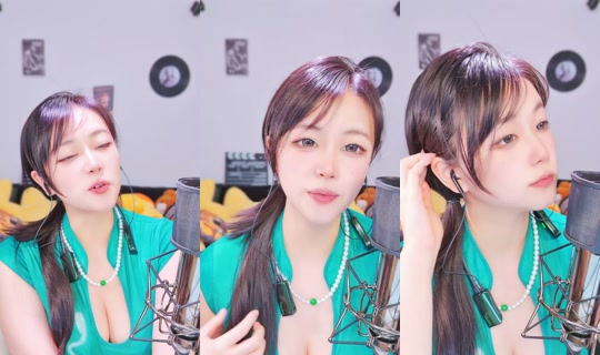 xiya927의 방송 - 2026년 4월 20일 PM 11:17