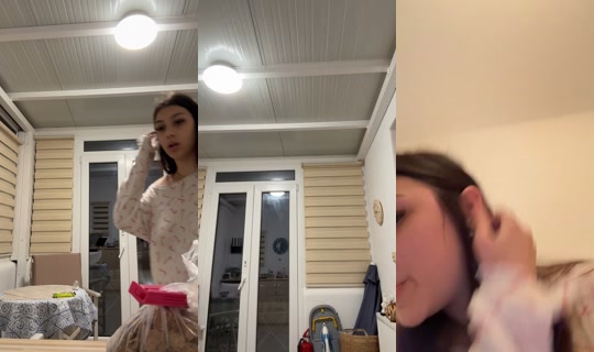 xristina.athanasiadi의 방송 - 2026년 4월 15일 오후 7:34