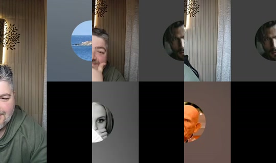 xristosgiannakos2 Yayını - 15 Nis 2026 20:23