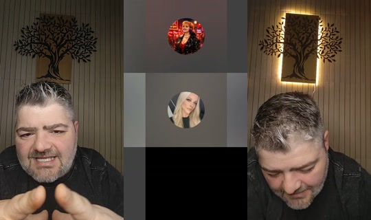 xristosgiannakos2 Yayını - 16 Nis 2026 16:34