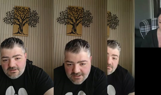 xristosgiannakos2 Recorded on Apr 18, 2026, 12:53 PM