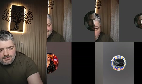 xristosgiannakos2's Stream - Apr 18, 2026, 9:13 PM