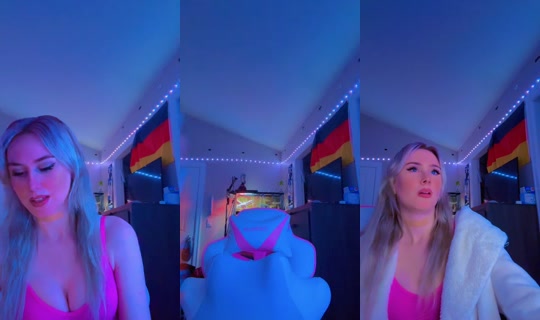 Live de xximirandaxi - 16 de abr. de 2026, 4:29