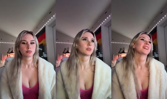 Live de xximirandaxi - 16 de abr. de 2026, 6:35