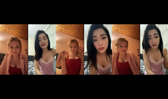 yaaseminc's Stream - Apr 18, 2026, 9:45 PM