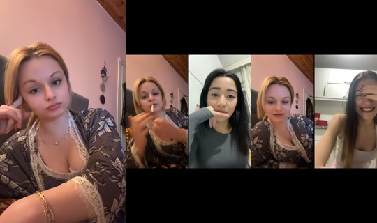 yaaseminc's Stream - Apr 20, 2026, 8:18 PM