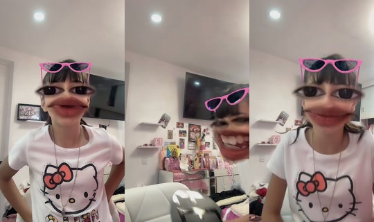 Stream yami.lopez194 - 17 Apr 2026, 5.07