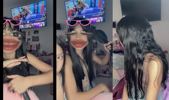 Stream yami.lopez194 - 18 Apr 2026, 21.58