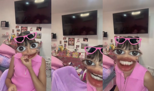 Stream yami.lopez194 - 21 Apr 2026, 5.15