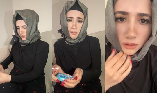 بث yavrunuzz0606 - 19 أبريل 2026، 2:55 م