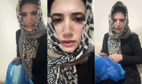 بث yavrunuzz0606 - 19 أبريل 2026، 5:23 م