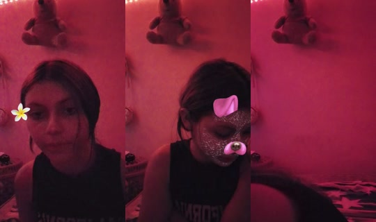 بث yelicarolina14 - 15 أبريل 2026، 3:56 ص