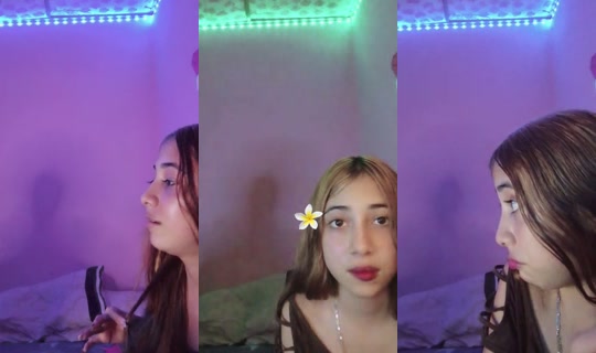 بث yelicarolina14 - 16 أبريل 2026، 5:16 ص