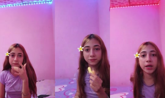 yelicarolina14 Recorded on Apr 19, 2026, 5:18 AM