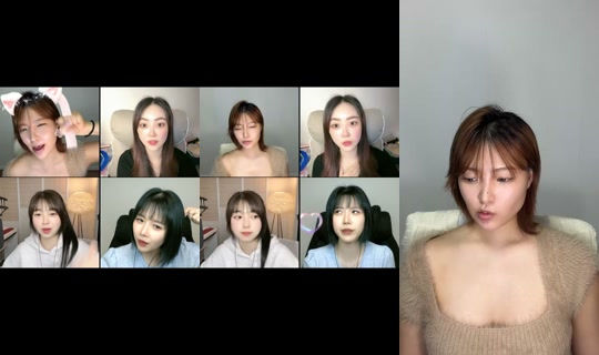 yen_vley の配信 - 2026年4月22日 8:16