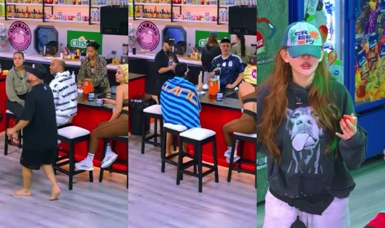 yenselvizcaino의 방송 - 2026년 4월 16일 오후 2:46