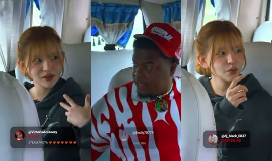 yenselvizcaino의 방송 - 2026년 4월 16일 오후 6:28