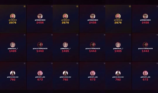 yenselvizcaino의 방송 - 2026년 4월 16일 오후 8:06