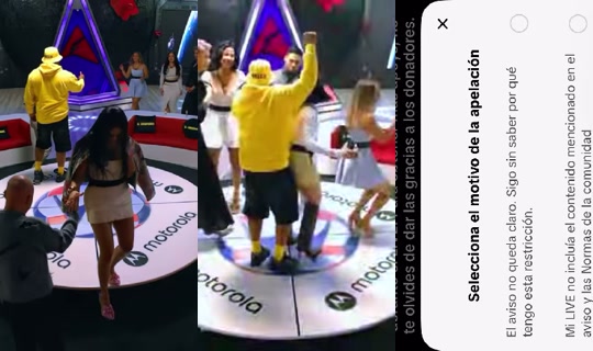 yenselvizcaino's Stream - Apr 16, 2026, 11:32 PM