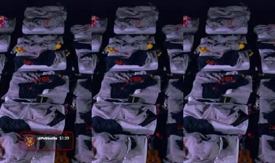 yenselvizcaino의 방송 - 2026년 4월 17일 AM 11:21