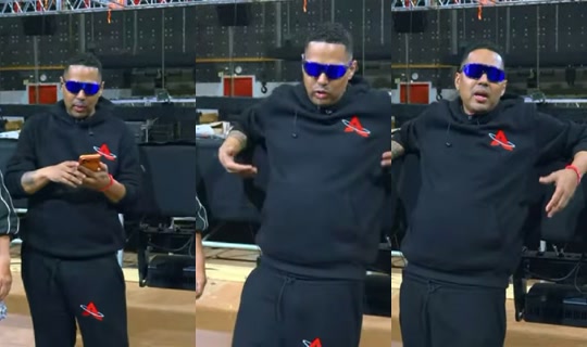 yenselvizcaino의 방송 - 2026년 4월 17일 PM 4:04