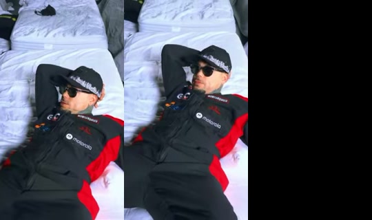 yenselvizcaino의 방송 - 2026년 4월 17일 PM 11:46