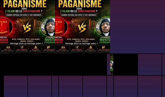 بث yeshoua_hamashiah - 20 أبريل 2026، 8:17 م