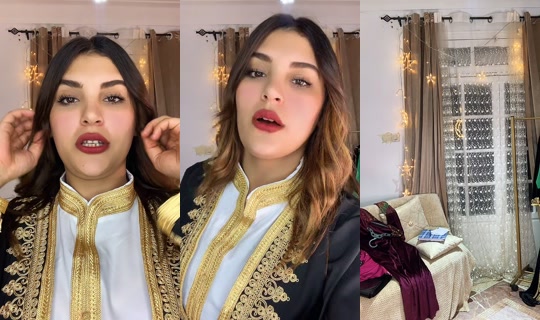 yesminhadadj's Stream - Apr 14, 2026, 7:54 PM