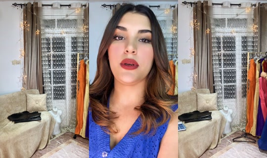 Transmisión de yesminhadadj - 20 abr 2026, 20:46