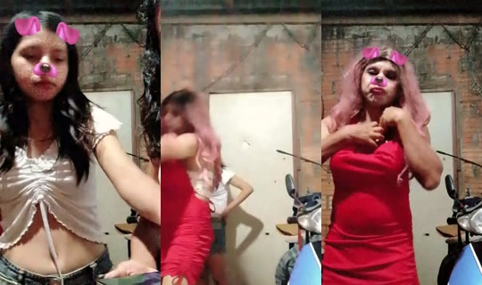 yessica.bentez94 Recorded on Apr 19, 2026, 5:05 AM