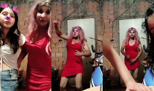 yessica.bentez94 Recorded on Apr 19, 2026, 5:41 AM