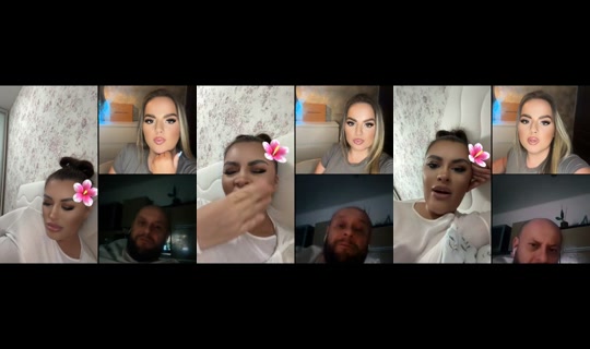 yingyang_921 Recorded on Apr 16, 2026, 9:10 PM