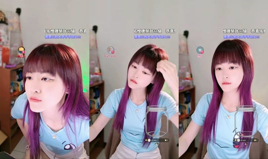 yiyi_0392's Stream - Apr 15, 2026, 1:46 PM