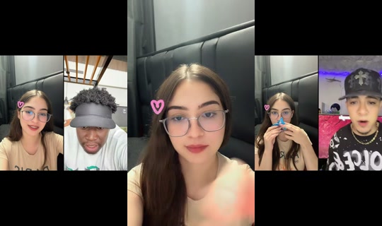 yjmarcano's Stream - Apr 13, 2026, 7:52 PM