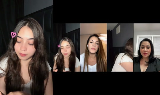 yjmarcano's Stream - Apr 14, 2026, 4:19 AM